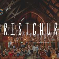 Christchurch Anglican | 61 Mason St, Newport VIC 3015, Australia