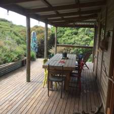 Currawong Cottage | Crabb Rd, Vivonne Bay SA 5223, Australia