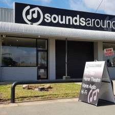 Sounds Around | 8026 Goulburn Valley Hwy, Kialla VIC 3631, Australia