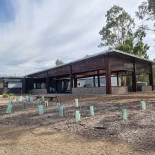 Winton Wetlands Education Hub | 668 Lake Mokoan Rd, Winton North VIC 3673, Australia