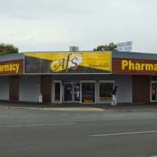 AFS Pharmacies, Rockhampton | Dean St, Frenchville QLD 4701, Australia