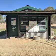 Black cockatoo bush camp | Wild Dog Valley SA 5271, Australia