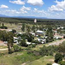 Dingo Hotel | 18 Normanby St, Dingo QLD 4702, Australia