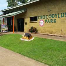 Crocodylus Park | 815 McMillans Rd, Berrimah NT 0828, Australia