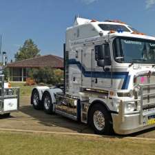 Robinson Transport | 26 Binyah St, Whitton NSW 2705, Australia