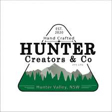 Hunter Creators & Co | 4 Mcguigans Way, Branxton NSW 2335, Australia
