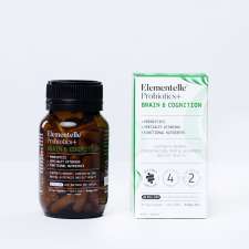 elementelle probiotics+ | Suite5 Level 2/13-15 Lyonpark Rd, Macquarie Park NSW 2113, Australia