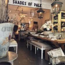 Shades of Pale | 48 Sailors Bay Rd, Northbridge NSW 2063, Australia