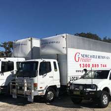 Greater Newcastle Removals | 4A/5 Immarna Rd, Rathmines NSW 2283, Australia