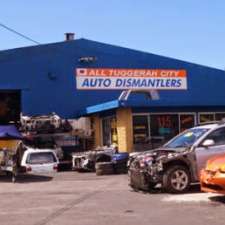 All Tuggerah City Auto Dismantlers | 115 Gavenlock Rd, Tuggerah NSW 2259, Australia