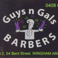 Guys n Gals BARBERS | Shop 2/54 Bent St, Wingham NSW 2429, Australia