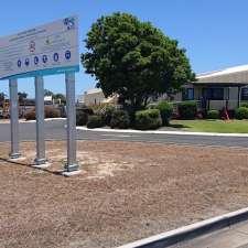 NQBP Security office | Outer Harbour Rd, Mackay Harbour QLD 4740, Australia