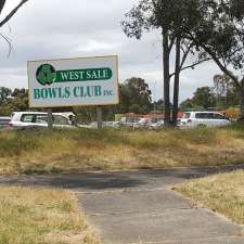 West Sale Bowls Club | 2 Frith St, Wurruk VIC 3850, Australia