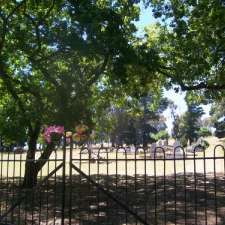 Glenlyon Cemetery | 148 Holcombe Rd, Glenlyon VIC 3461, Australia