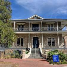 The Memorial Hospital | Sir Edwin Smith Ave, North Adelaide SA 5006, Australia