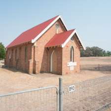 March Uniting Church | 893 Burrendong Way, March NSW 2800, Australia