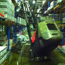 Pallet Racking Inspections And Repairs Sydney | Moorlands Rd, Ingleburn NSW 2565, Australia