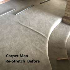 Carpet Man Perth | 60 Glencoe Loop, Kinross WA 6028, Australia