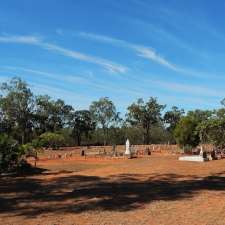 Duaringa Cemetery - Duaringa QLD 4712, Australia