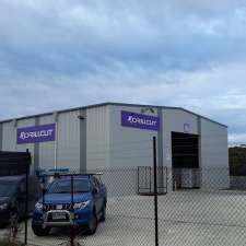 Drillcut | 273d Kennedy Dr, Cambridge TAS 7170, Australia