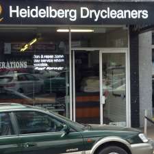 Heidelberg Drycleaners | 96 Lower Plenty Rd, Rosanna VIC 3084, Australia