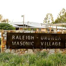 RFBI Raleigh Urunga Masonic Village | 191 Old Pacific Hwy, Raleigh NSW 2454, Australia