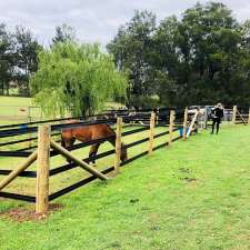 Illawarra Equine Centre Clinic | 10 Austral Park Rd, Broughton NSW 2535, Australia