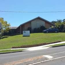 Saint John's Anglican Church | 66 Pine St, Gympie QLD 4570, Australia
