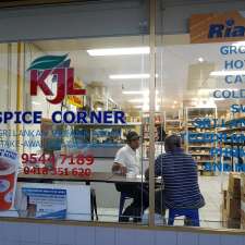 KJL Spice Corner | 20 Bellerive Ave, Mount Waverley VIC 3149, Australia