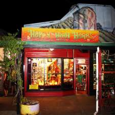 Happy High Herbs | 60A Cullen St, Nimbin NSW 2480, Australia