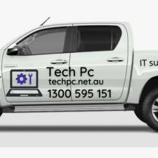 Tech PC Tuggeranong | 137 Clive Steele Ave, Monash ACT 2904, Australia