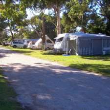 Inverloch Foreshore Camping Reserve | Esplanade, Inverloch VIC 3996, Australia