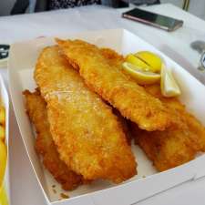 Yarra Valley Fish & Chips | 141 Main St, Lilydale VIC 3140, Australia