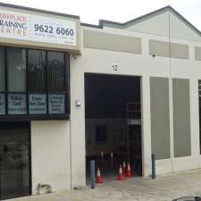 Workplace Training Centre Pty Ltd | 12/70 Holbeche Rd, Arndell Park NSW 2148, Australia