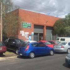 Ashford Automotive Repairs | 18A Blenheim St, Glenroy VIC 3046, Australia
