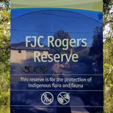 Fc Rodgers Reserve | Heathmont VIC 3135, Australia