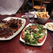 Danny's @ 525 | 525 Glen Huntly Rd, Elsternwick VIC 3185, Australia