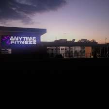 Anytime Fitness | Mill St &, Pitt St, Riverstone NSW 2765, Australia