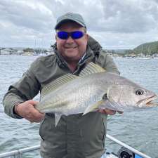 Hawkesbury Fishing Charters | 38 Magnolia Ave, Davistown NSW 2251, Australia