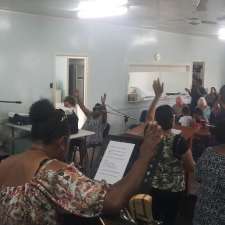 Rock Covenant Love Ministries | 5 Pillich St, Kawana QLD 4701, Australia