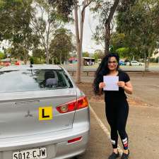 Dalston driving school | Guy St, Berri SA 5343, Australia