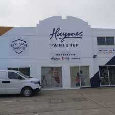 Haymes Paint Shop Nowra | 3/142 Princes Hwy, South Nowra NSW 2541, Australia