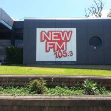 105.3 NEWFM & 1143 2HD Studios | 173-175 Maitland Rd, Sandgate NSW 2304, Australia