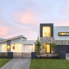 Better Built Homes (Leppington Display Home) | 21 Moon St, Leppington NSW 2179, Australia