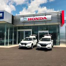 Reef City Honda | 30 Blain Dr, Callemondah QLD 4680, Australia