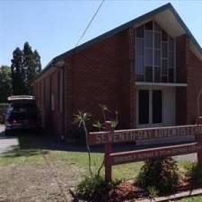 Nowra Seventh-day Adventist Church | 167/169 McKay St, Nowra NSW 2541, Australia
