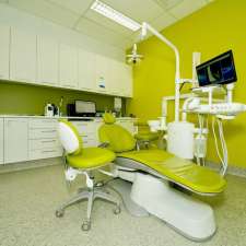 Rainbow Dental Practice | 5/7 Murray Rose Ave, Sydney Olympic Park NSW 2127, Australia