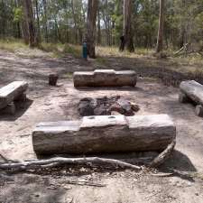 Middle Kobble Bush Camp | Middle Kobble Break, Kobble Creek QLD 4520, Australia