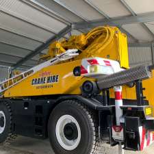 Goolwa General Repairs and Crane Hire | 2 Wright Rd, Goolwa SA 5214, Australia