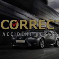 Correct Accident Repairs (North Melbourne) | 183-199 Macaulay Rd, North Melbourne VIC 3051, Australia
